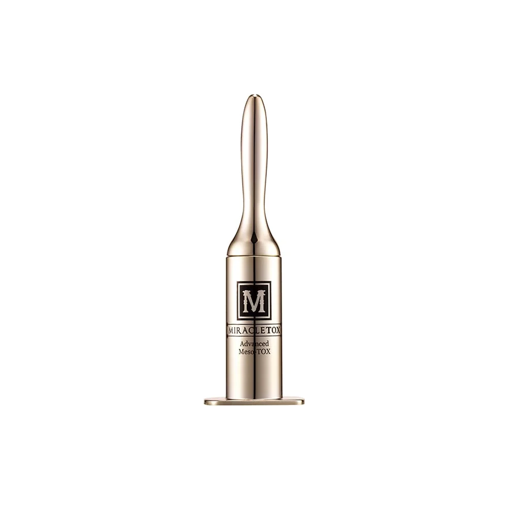 Pachet Advanced Premium Program, Miracletox 