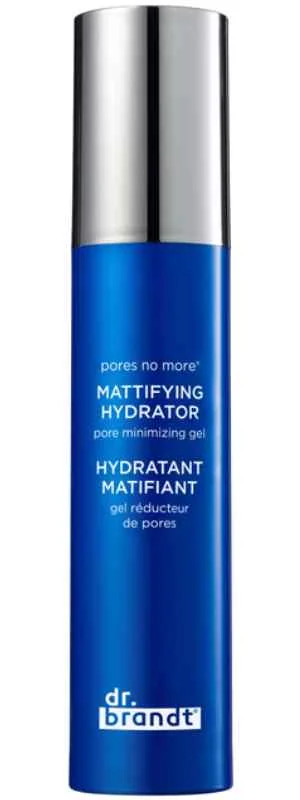 Gel hidratant pentru minimizarea porilor Pores no More, 50ml, Dr. Brandt