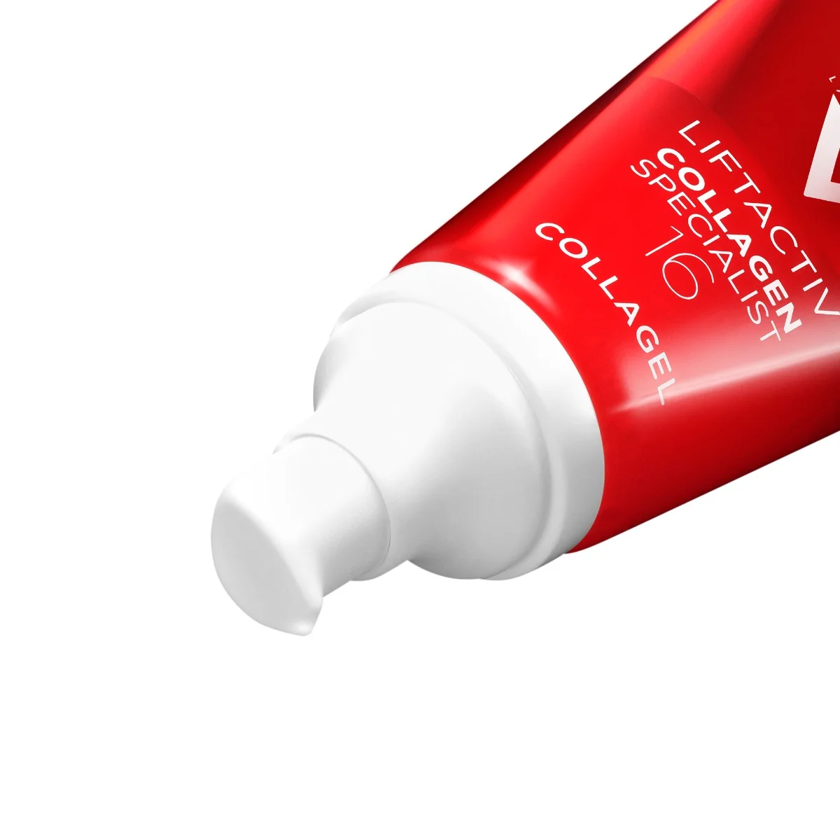 Gel pentru iluminarea si hidratarea tenului Liftactiv Collagen Specialist 16, 50ml, Vichy