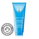 Lapte-gel hidratant dupa plaja Capital Soleil, 300ml, Vichy