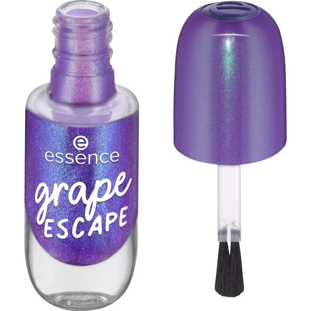 Lac pentru unghii Colour 79 Grape Escape, 8ml, Essence