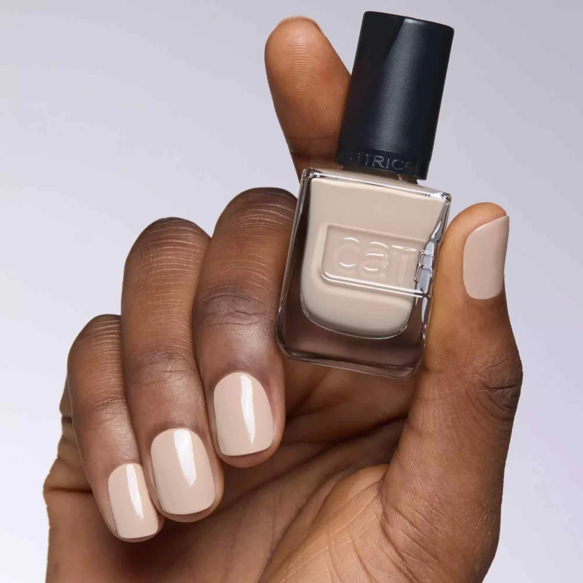 Lac pentru unghii Gel Affair 010 Lost My Camel in the Desert, 10.5ml, Catrice