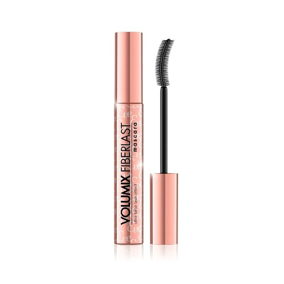 Rimel Volumix Fiberlast Ultra False Lash Effect, 9ml, Eveline Cosmetics