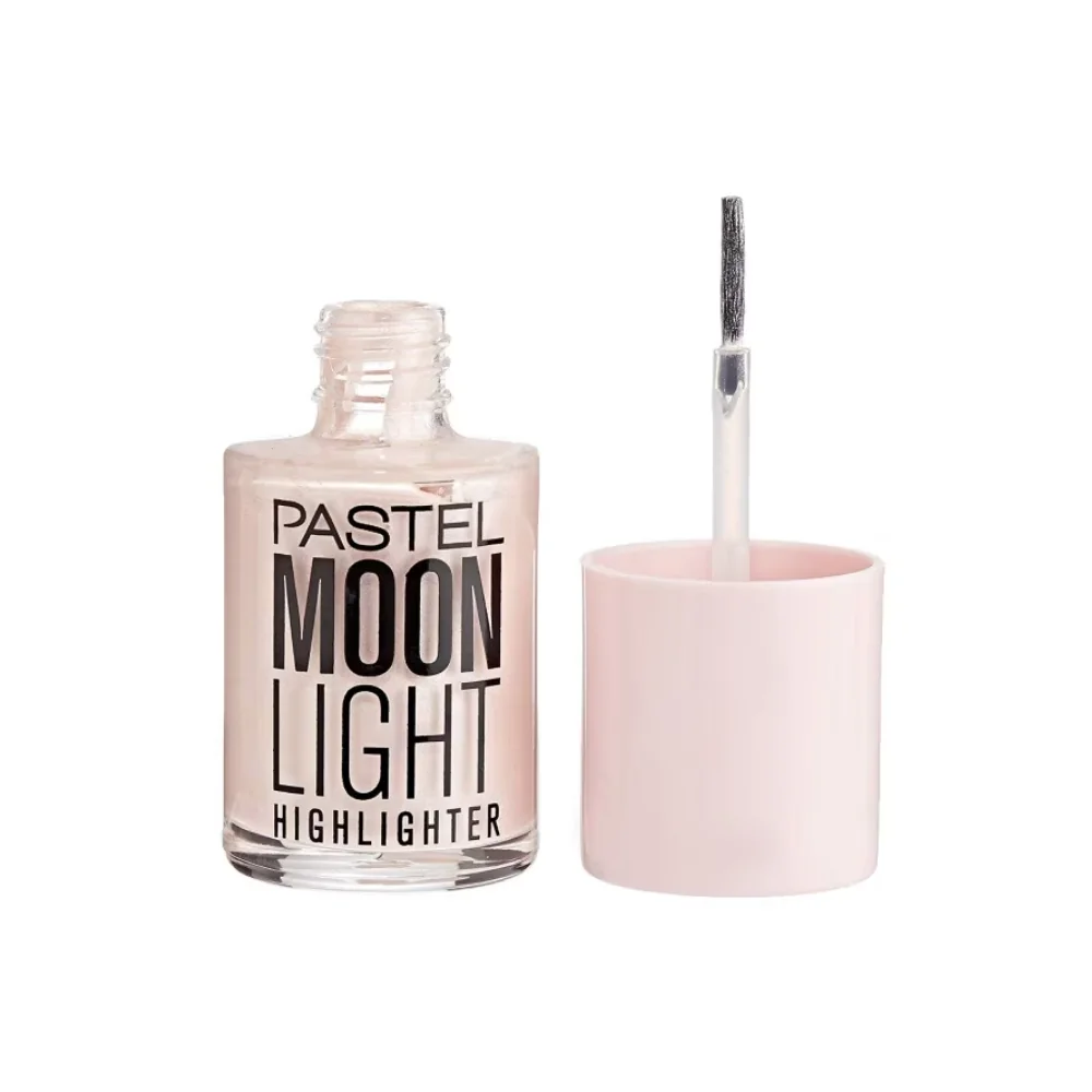 Iluminator Moonlight No. 100, 15ml, Pastel
