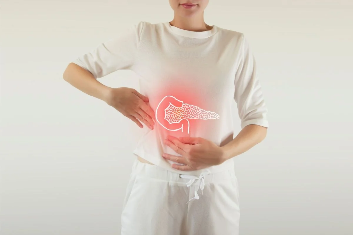 Durere pancreas: cauze, simptome, tratament