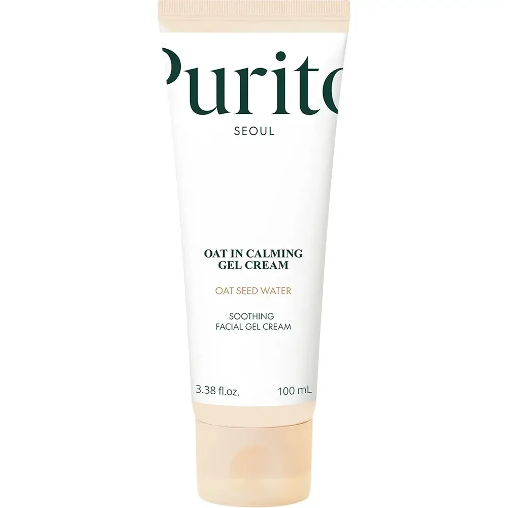Gel calmant pentru fata Oat-In Calming Face, 100ml, Purito