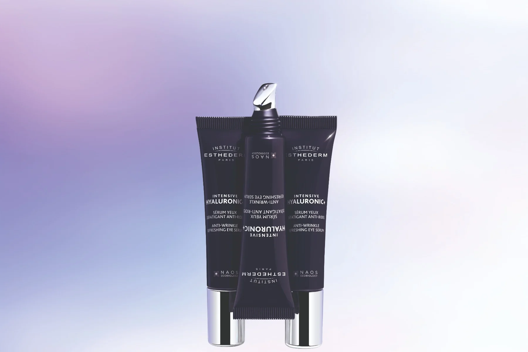 Ser contur ochi Intensive Hyaluronic, 15ml, Institut Esthederm