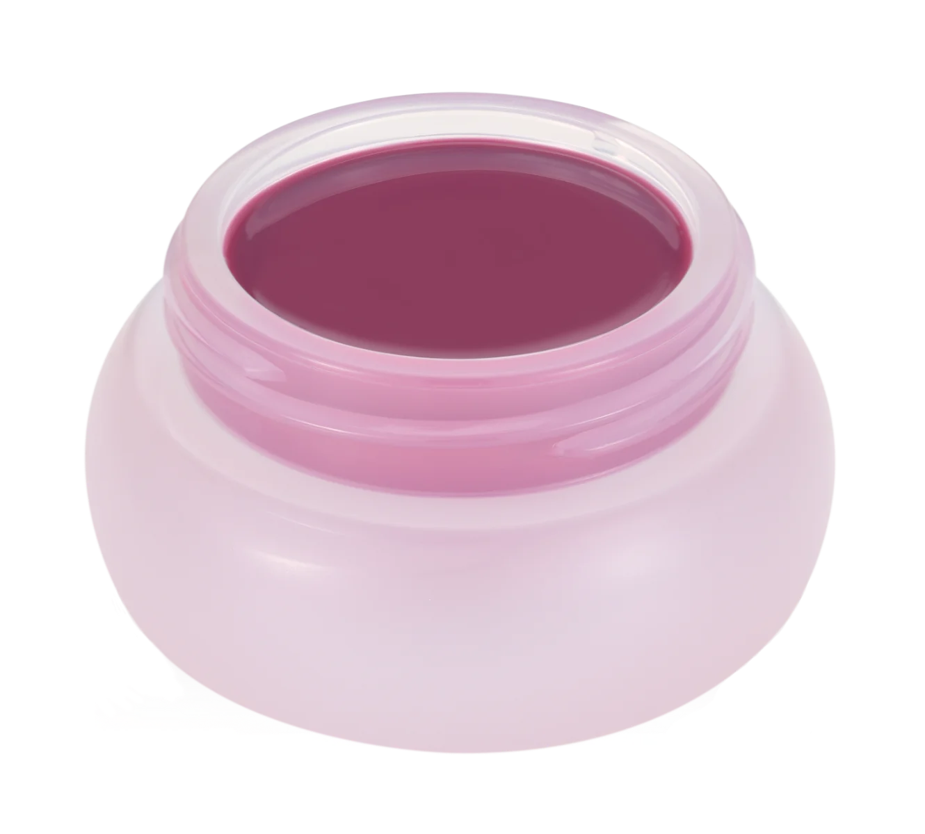 Balsam de buze glow juicy jam 05 Bonbon grape, 4.5g, Frudia