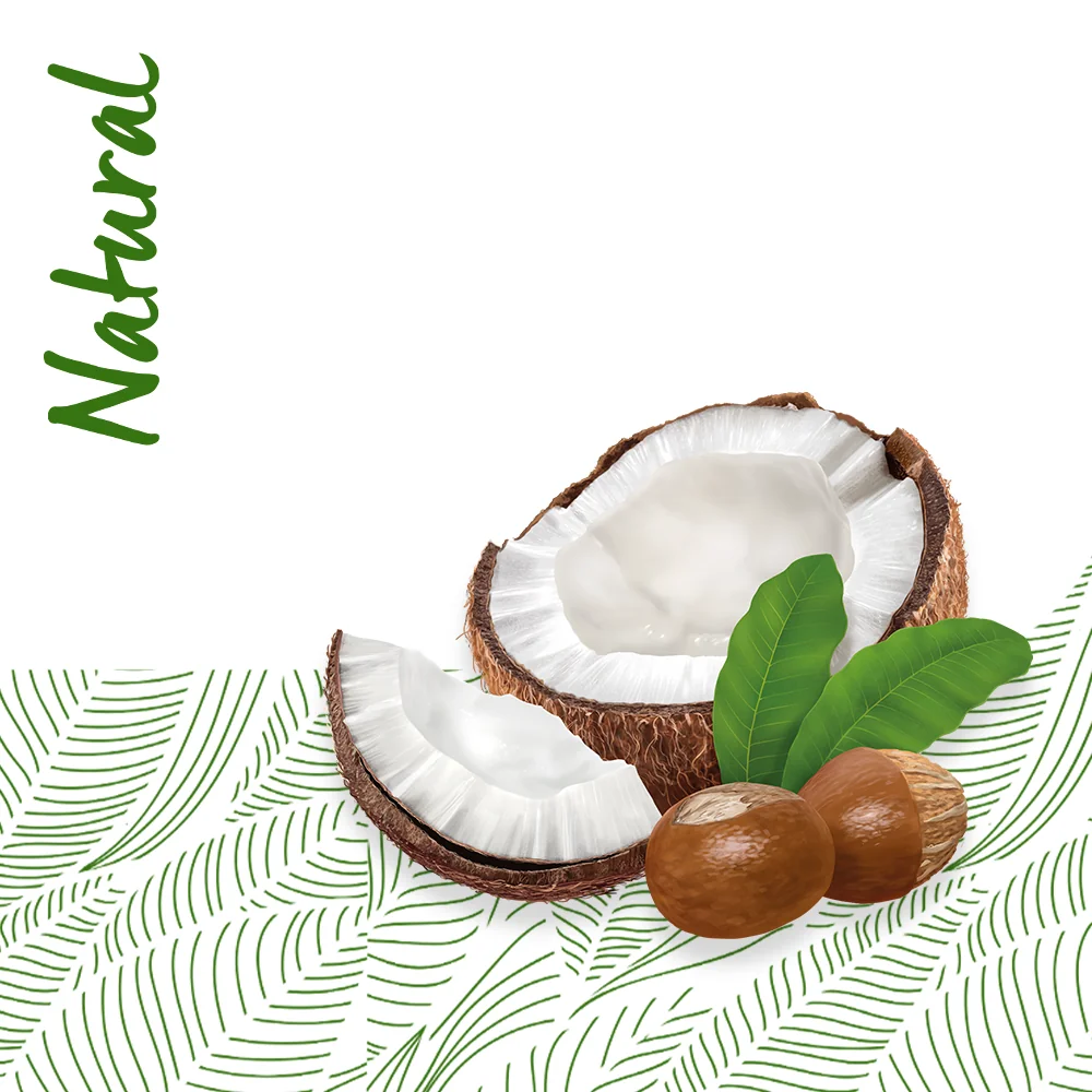 Dr. Max Natural Crema de maini, 100ml