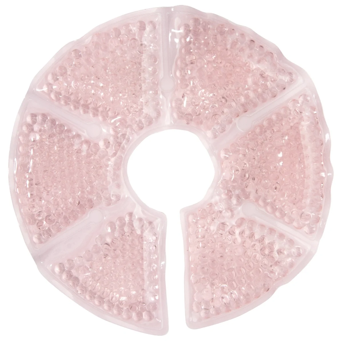 Comprese cu gel pentru sani pentru terapie calda sau rece, 2 bucati, Canpol babies