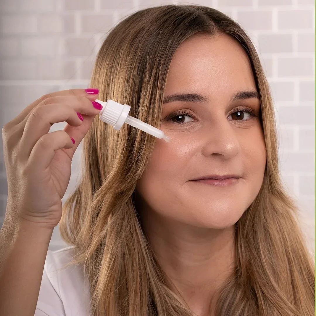 Ser pentru intarirea barierei de protectie a pielii Barrier Bestie, 15ml, Bio:Vegane