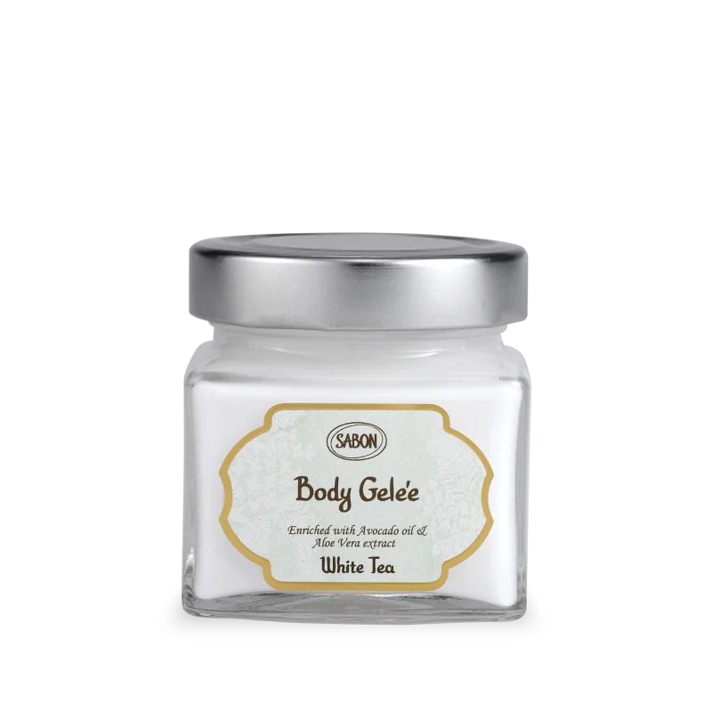 Lotiunede corp hidratanta White Tea, 200ml, Sabon