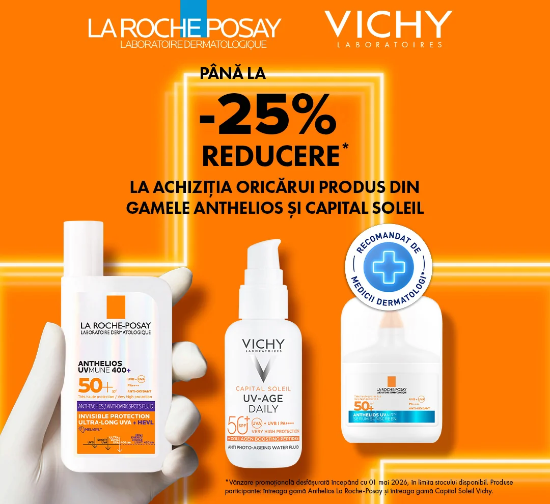 Vichy Capital Soleil