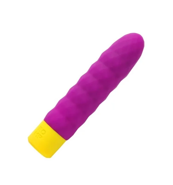 Vibrator Beat Bullet, 1 bucata, Romp