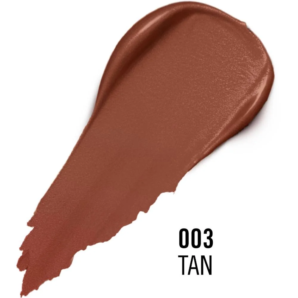 Stick bronzant pentru sculptare si contur Multi Tasker 003 Tan, 4.5g, Rimmel London