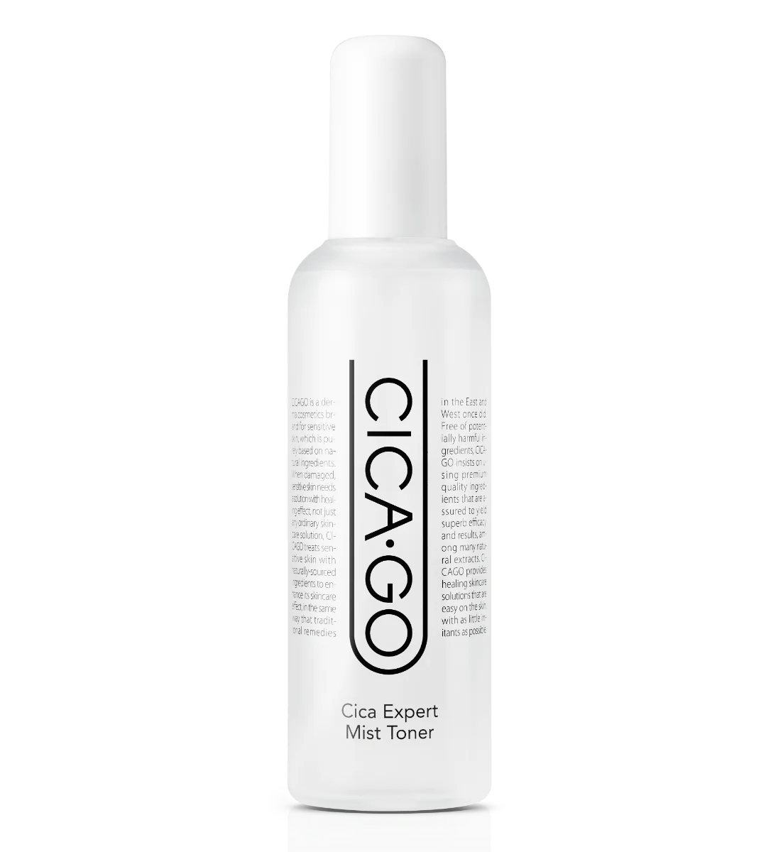 Toner spray Expert CICAGO Cica, 150ml, Isoi