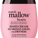 Crema de maini Marshmallow Hearts, 75ml, Treaclemoon