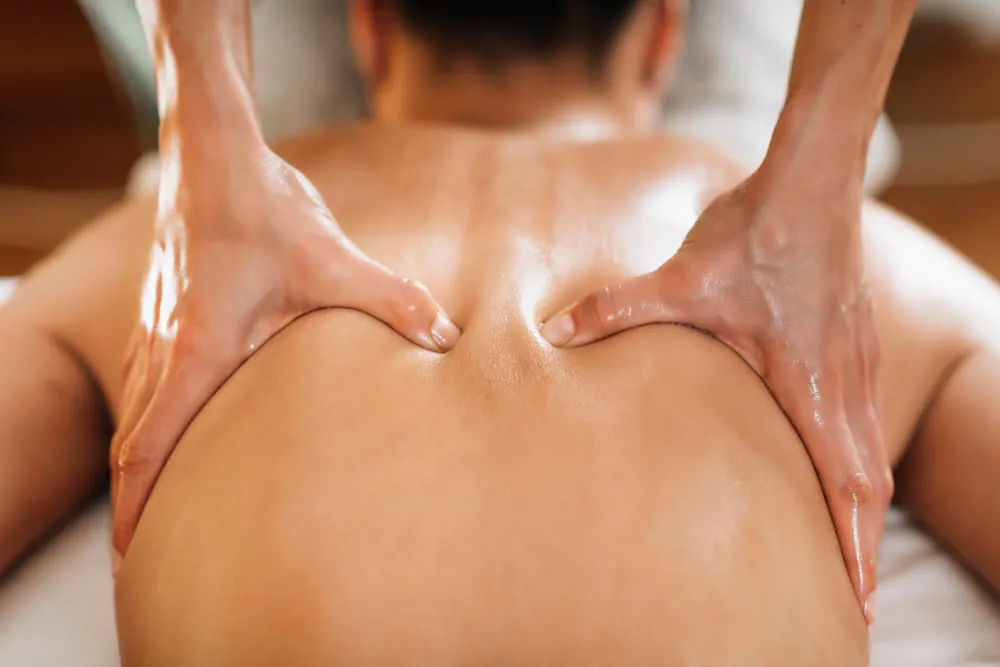 Efectele și beneficiile masajului terapeutic