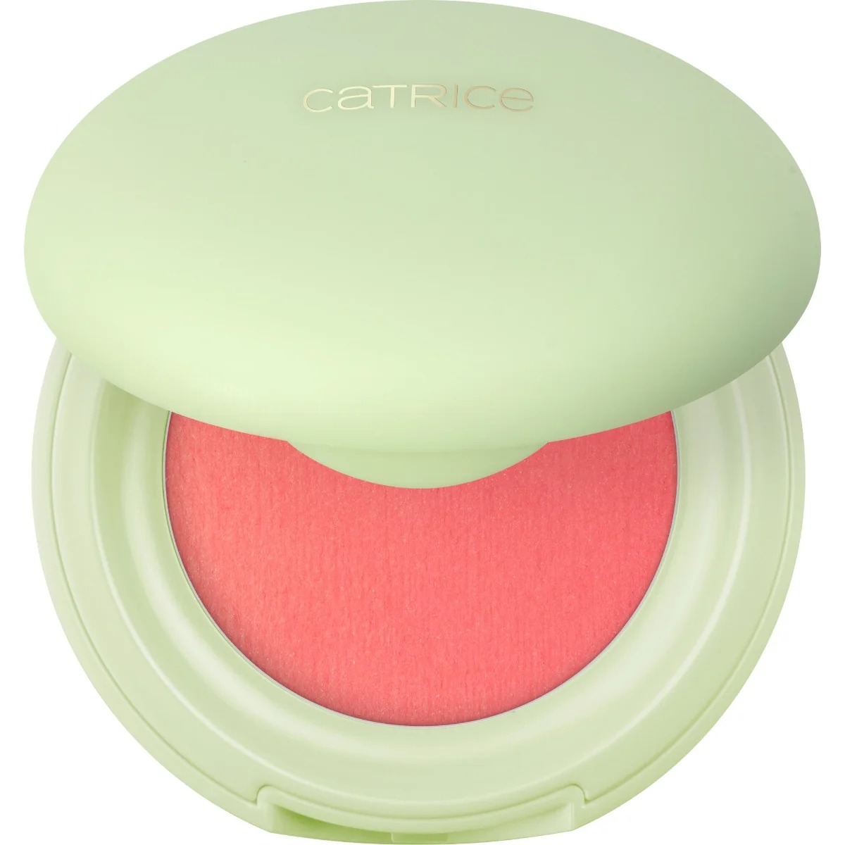 Fard de obraz C01 pistachio cream delight, 4.4.g, Catrice