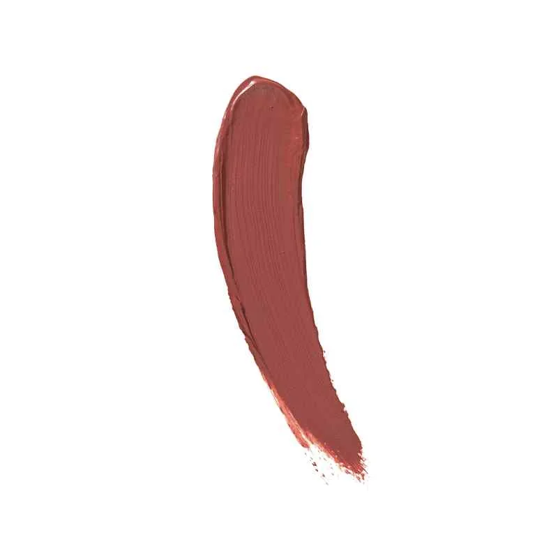 Ruj de buze lichid Silk Matte No 02 Fall Rose, 4.5ml, Flormar