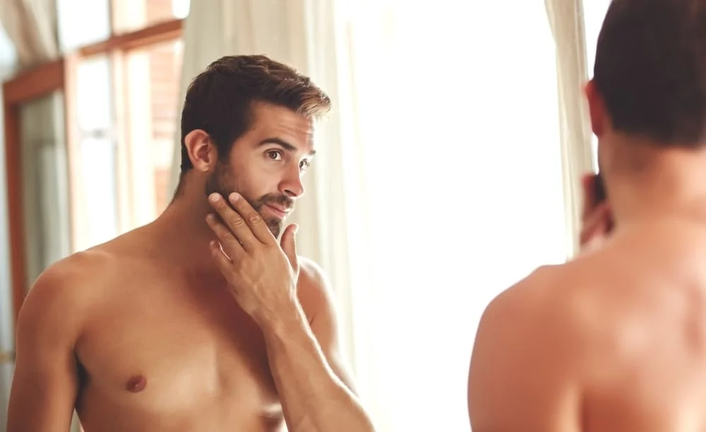 Cum iti ingrijesti corect barba: pasi, produse si sfaturi utile