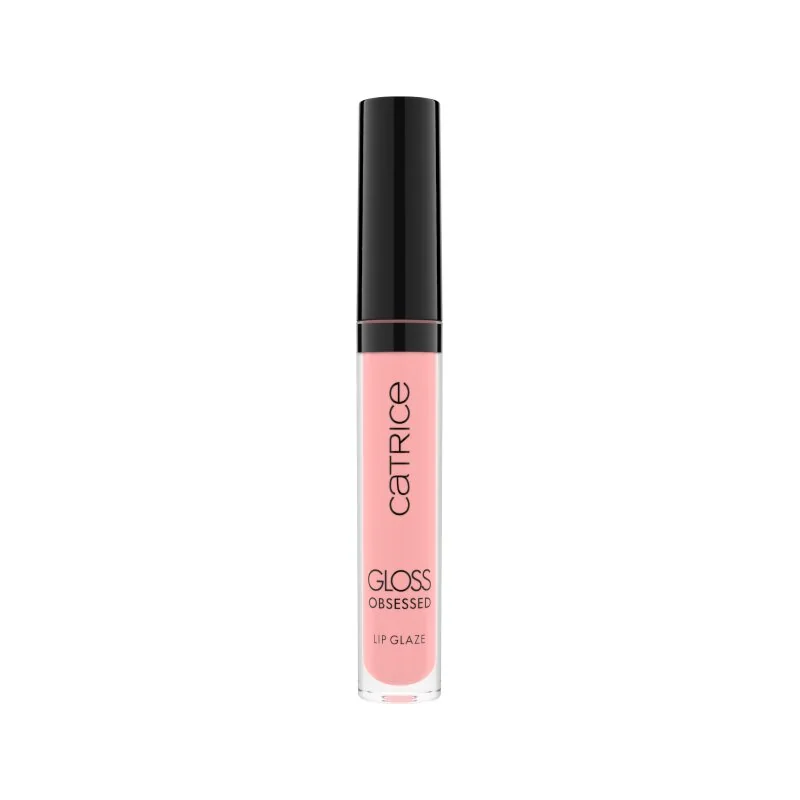 Gloss Obsessed Lip Glaze 020, 2.5ml, Catrice 