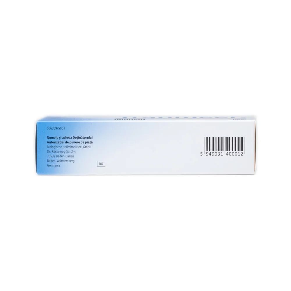 Traumeel S unguent, 50 g, Heel