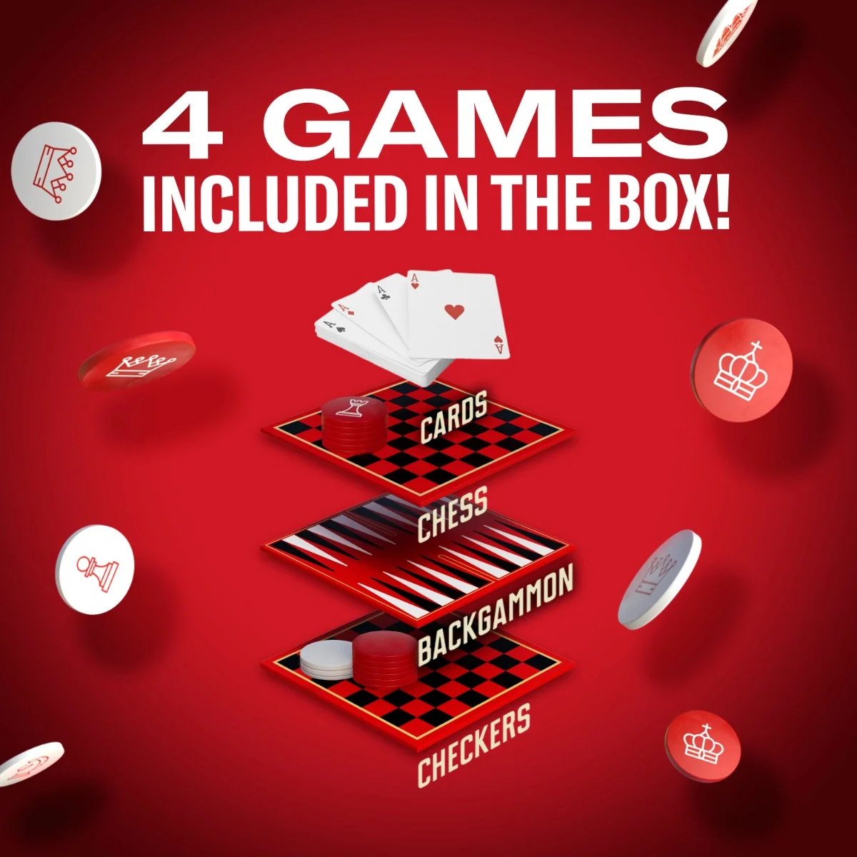 Set Whitewater Gamebox, Old Spice