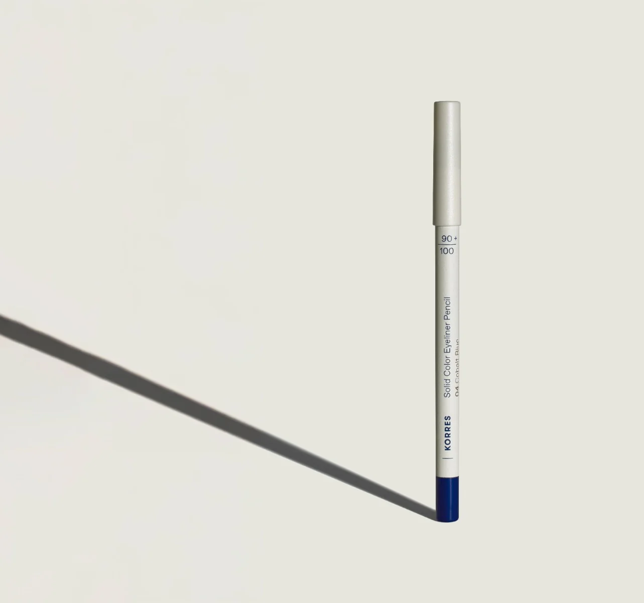 Creion pentru ochi Nr.04 Cobalt Blue, 1.2g, Korres 
