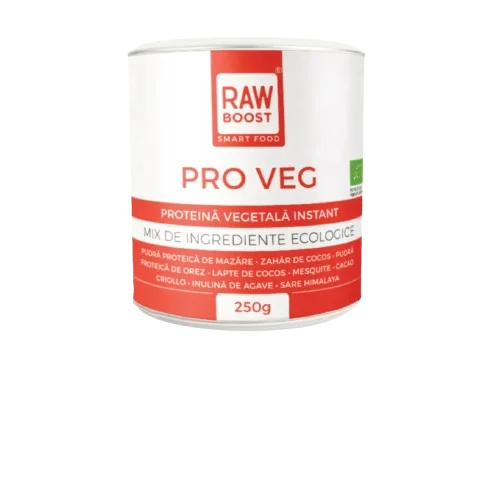 Chlorella ecologica, 120 tablete, Rawboost
