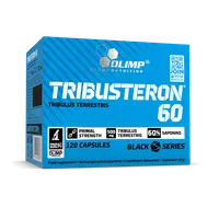 Tribusteron 60, 120 capsule, Olimp Sport Nutrition
