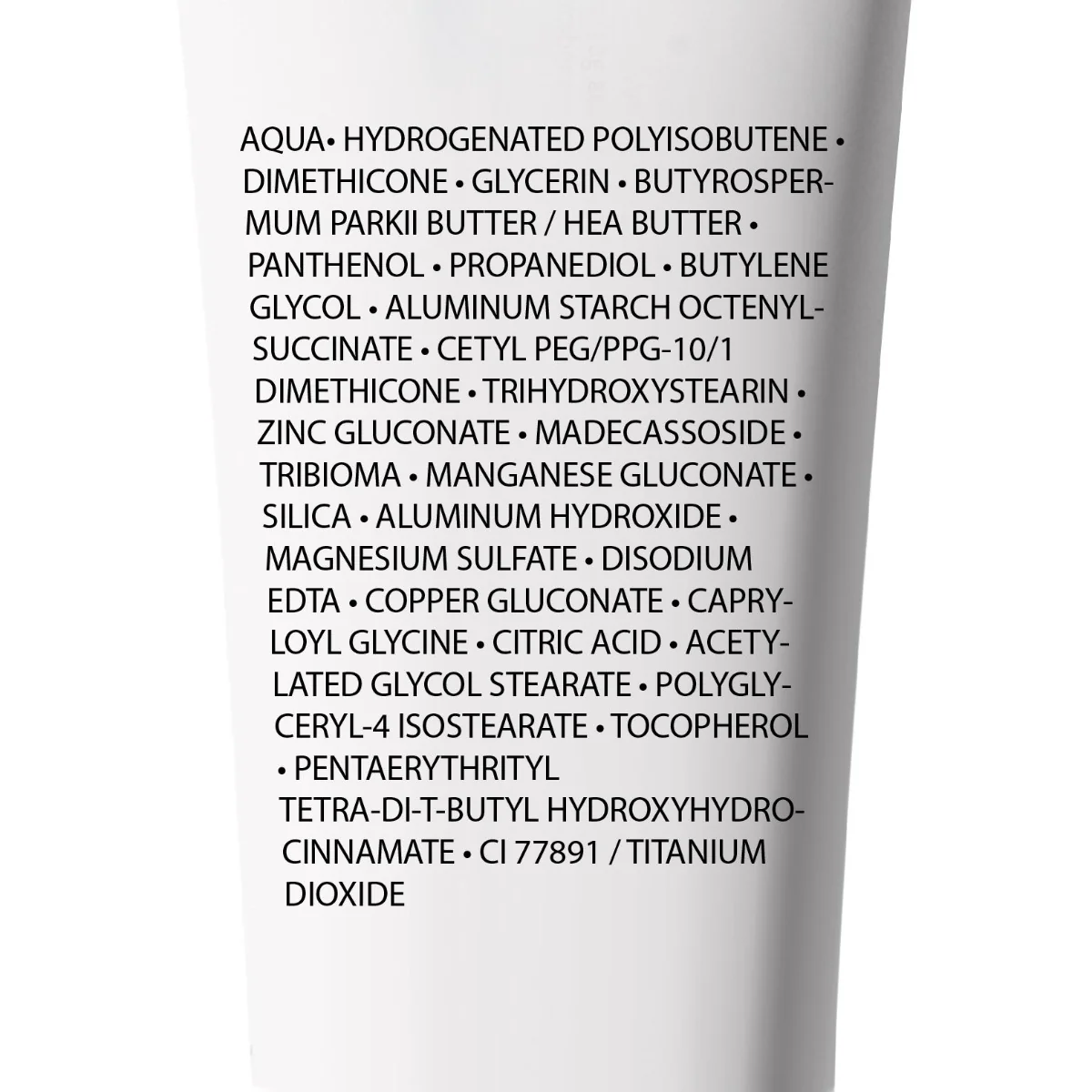 Balsam ultra-reparator calmant cu indicatii multiple pentru iritatii ale pielii si cicatrici Cicaplast B5 +, 40ml, La Roche-Posay