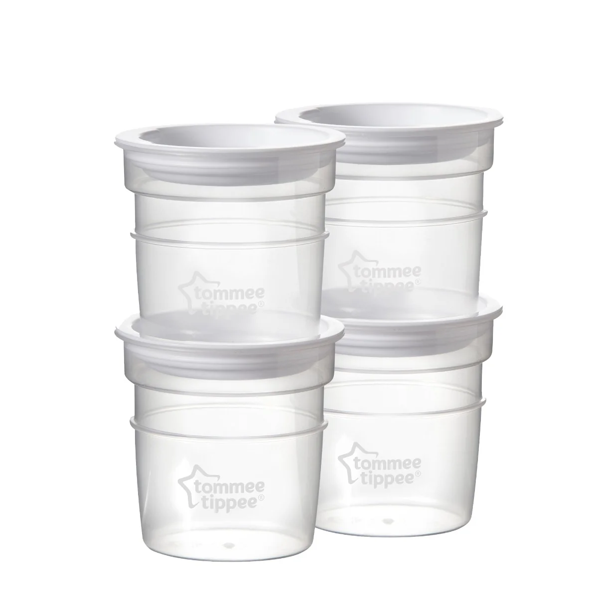Set de alaptare Made For Me pentru +0 luni, Tommee Tippee