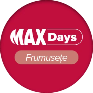 Max Days frumusete si ingrijire