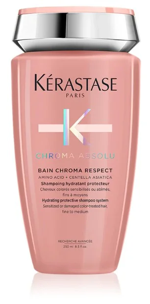 Sampon Bain Chroma Absolu Respect, 250ml, Kerastase