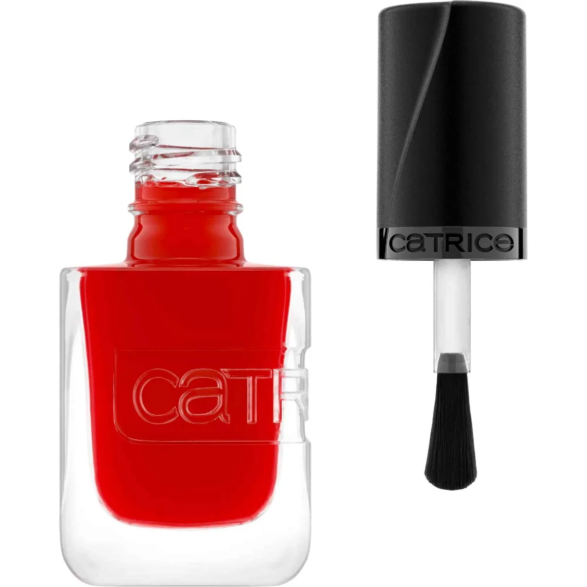 Lac pentru unghii Gel Affair 021 Vive L'Amour, 10.5ml, Catrice