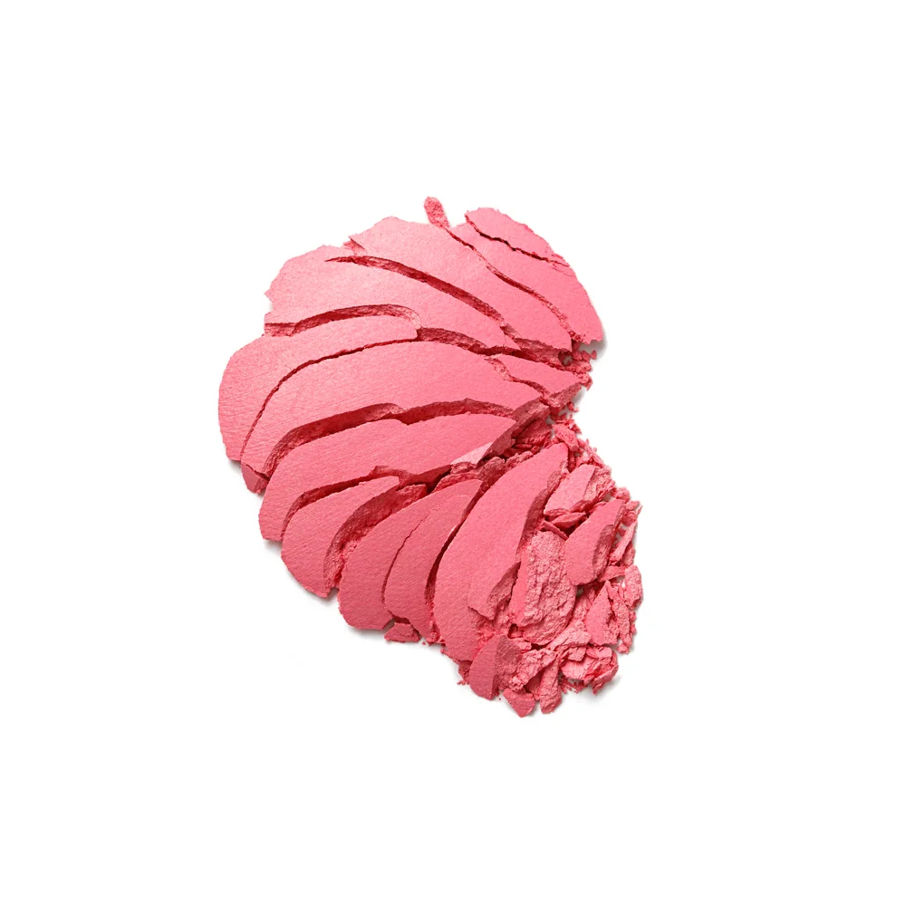 Fard de obraz Baked Blush-On No 54 Flormar Pink, 4g, Flormar