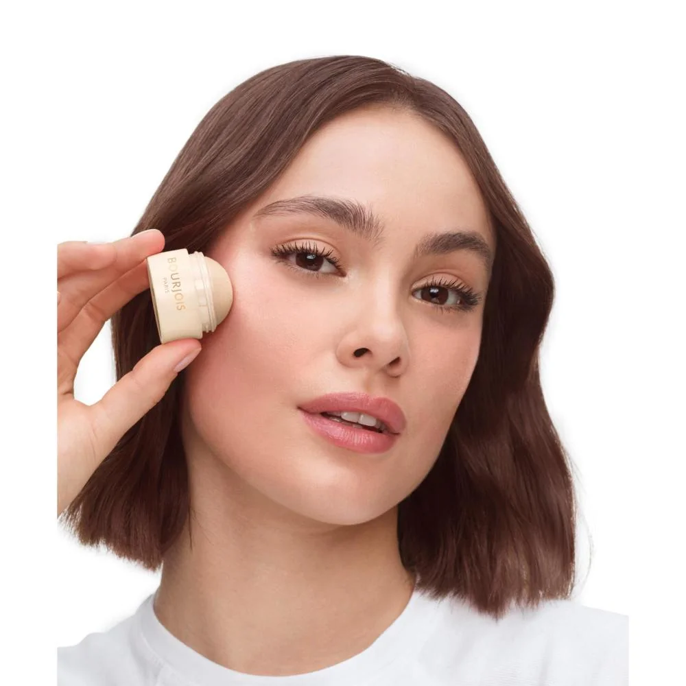 Iluminator crema 00 Little Round Pot, 8.5g, Bourjois