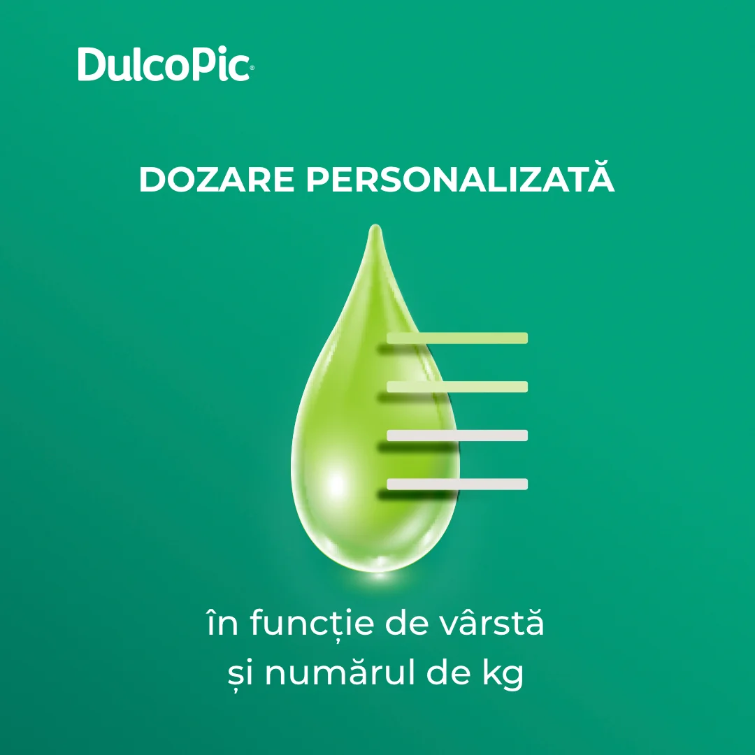 Dulcopic 7.5mg, 15ml, Sanofi