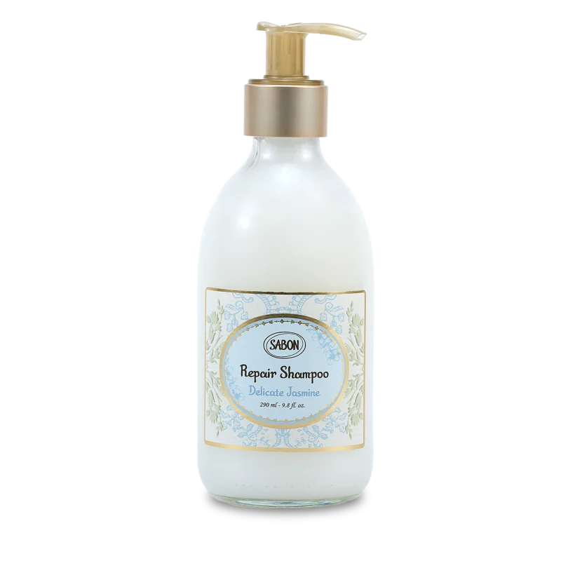 Sampon Iasomie Repair, 290ml, Sabon