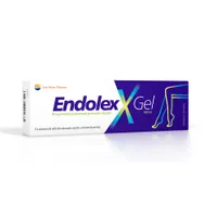 Endolex Gel, 100ml, Sun Wave Pharma