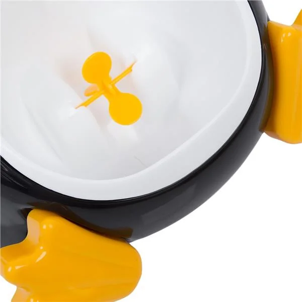 Pisoar in forma de pinguin pentru +12 luni, 1 bucata, Kidscenter