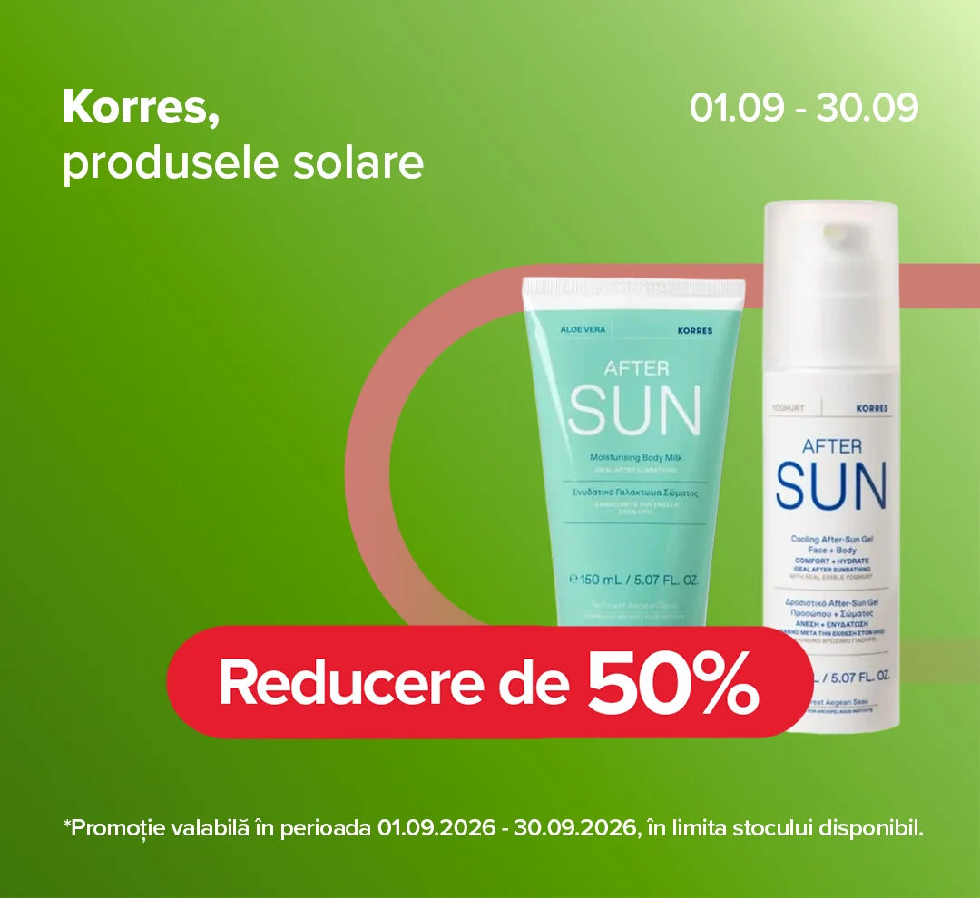 Korres Solare