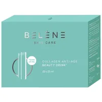 Collagen Anti-age Beauty Drink, 28 x 25ml, Belene