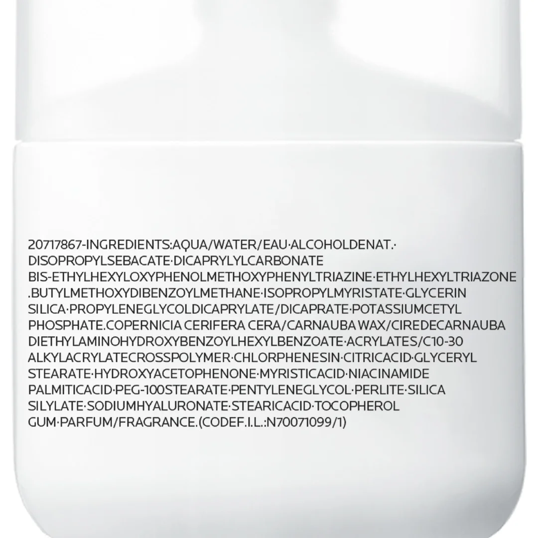 Serum solar cu protectie impotriva radiatiilor UV si a poluarii SPF 50+ Anthelios UVAir, 50ml, La Roche-Posay