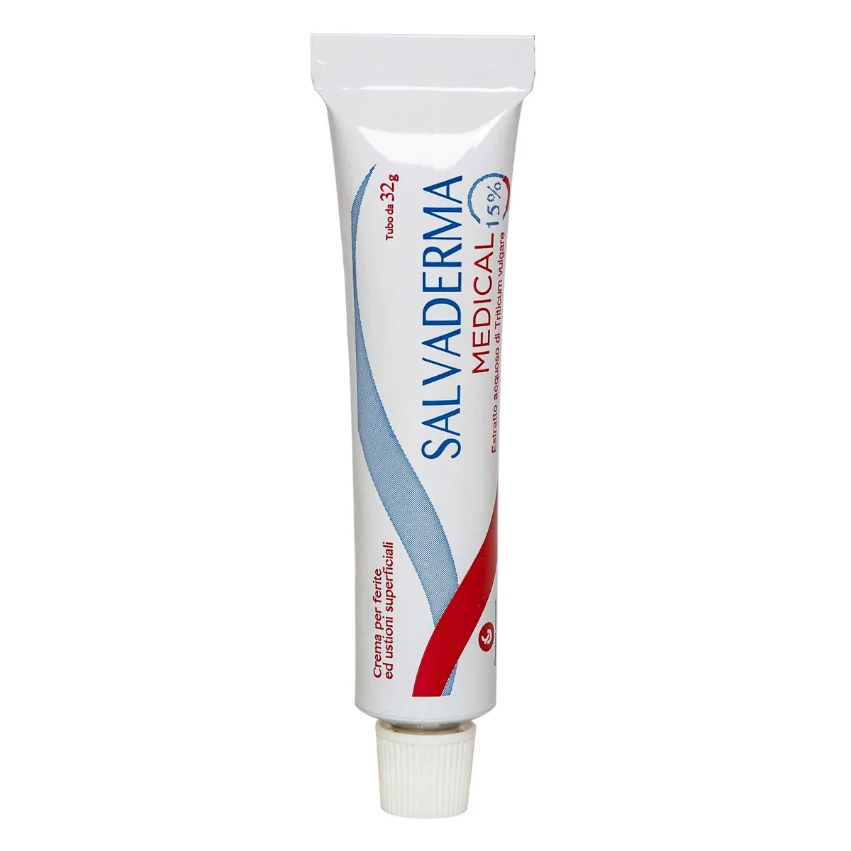 Crema cicatrizanta 15%, 32g, Salvaderma Medical