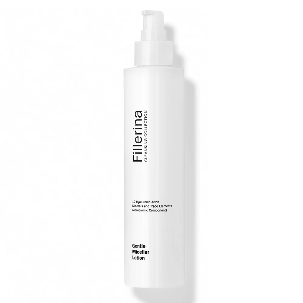 Lotiune micelara blanda Cleansing Collection Fillerina, 200ml, Labo