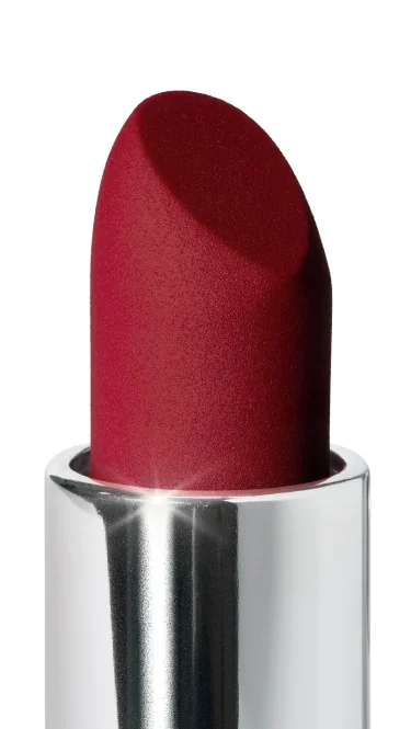 Ruj catifelat Nr. 55 Vivid Red True Velvety, 3g, Korres