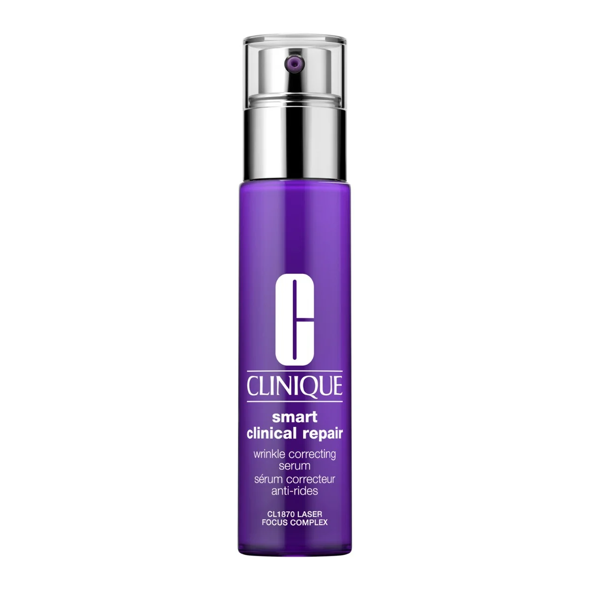 Ser reparator antirid Clinical Repair Clinique Smart, 30ml, Clinique 