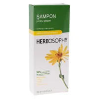 Herbosophy Sampon cu extract de arnica, 250ml